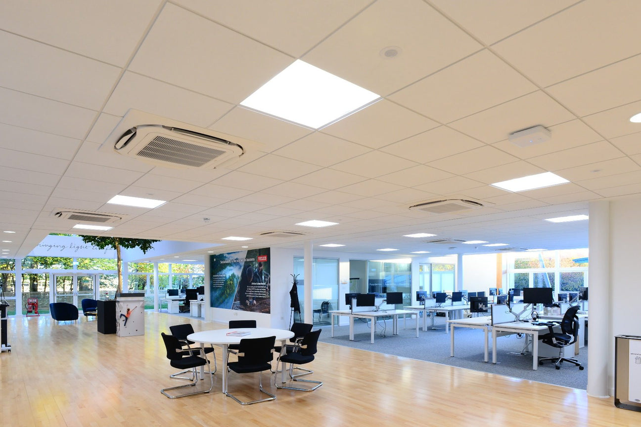Ceiling Tiles for Offices