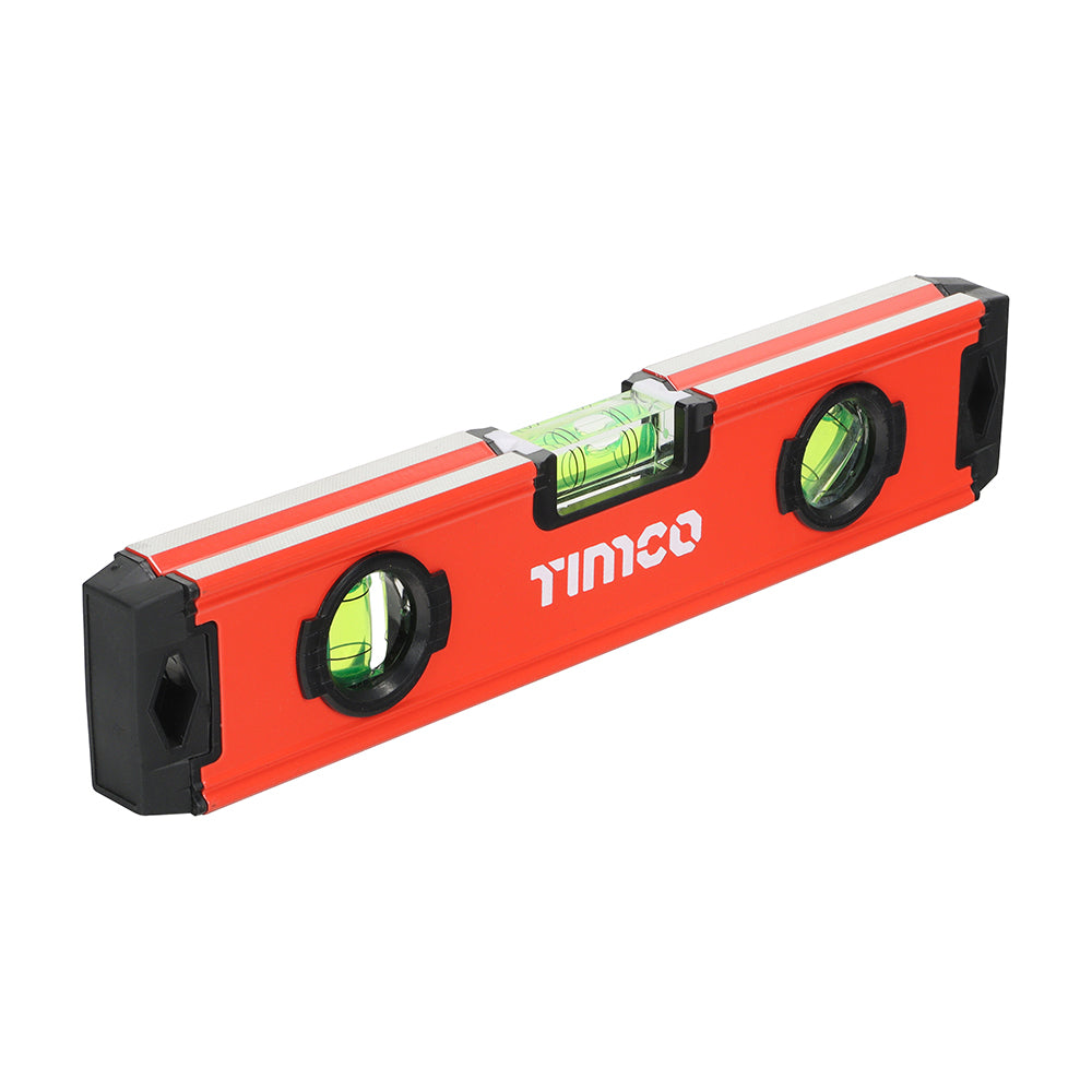 Toolbox Spirit Level Alu - 225mm