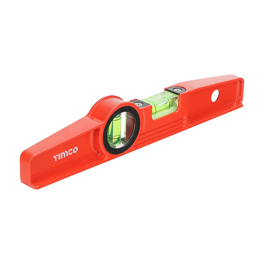 Scaffold Spirit Level - 250mm