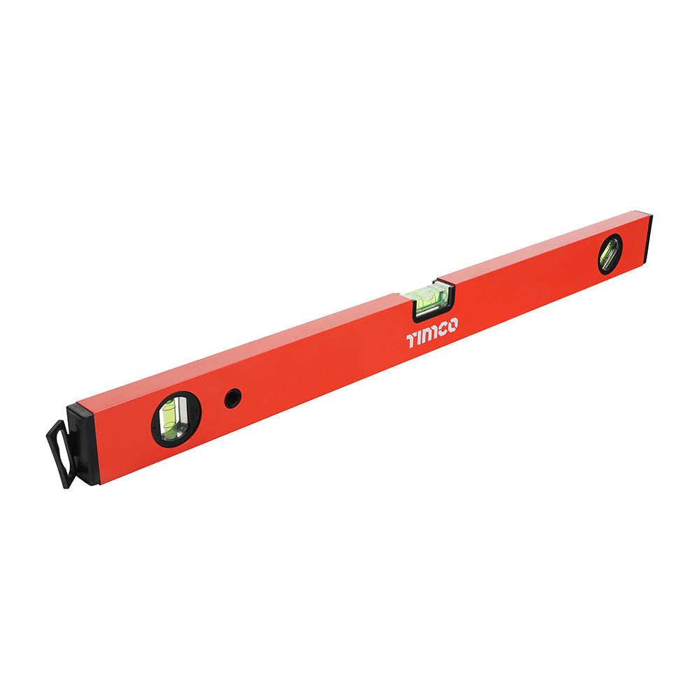 Spirit Level Box Beam - 900mm