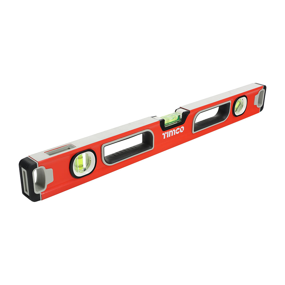 Pro Spirit Level Box Beam - 1800mm