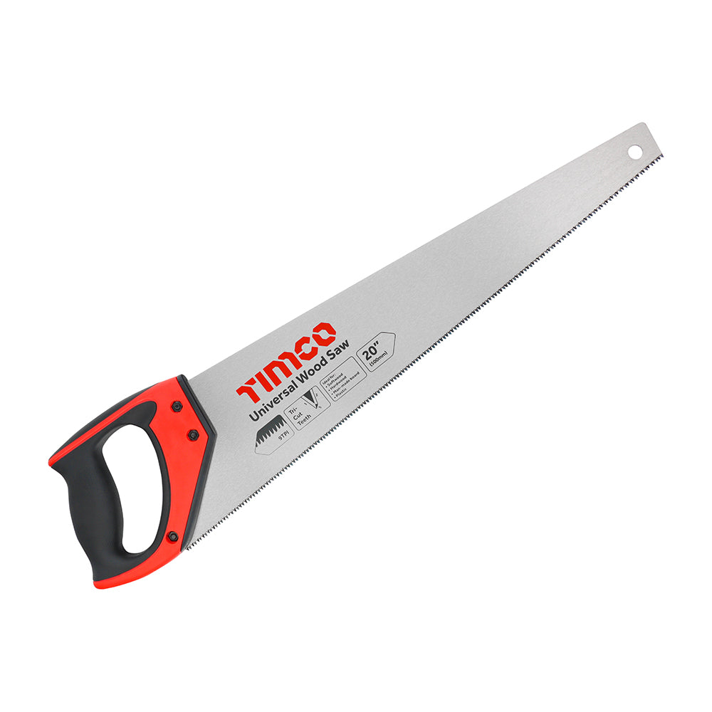 Toolbox Wood Saw - 14"