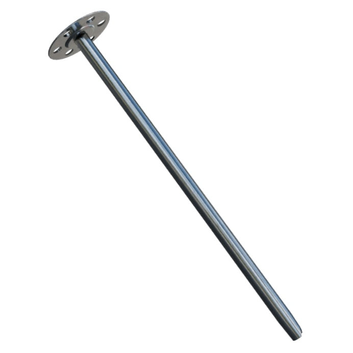 Evolution A2 Stainless Steel Galvanised Insulation Anchor