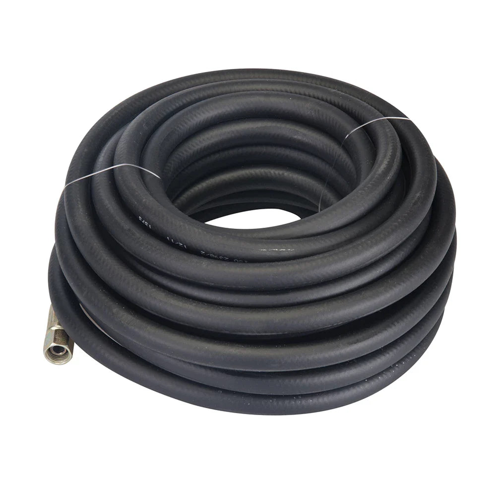 Silverline Air Line Rubber Hose