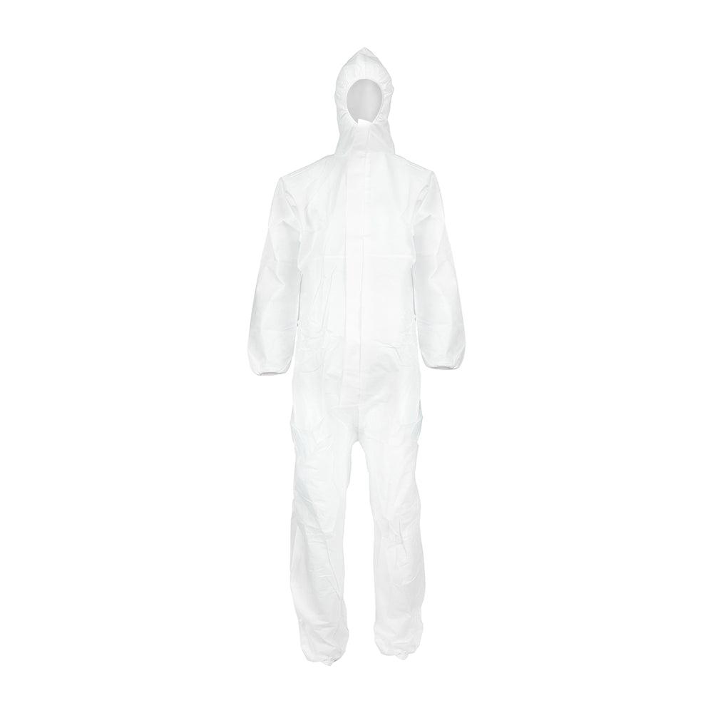 Disposable Coverall - Type 5/6