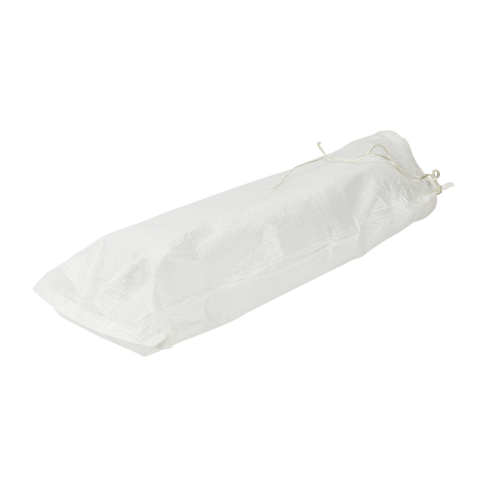 PP Sandbags White