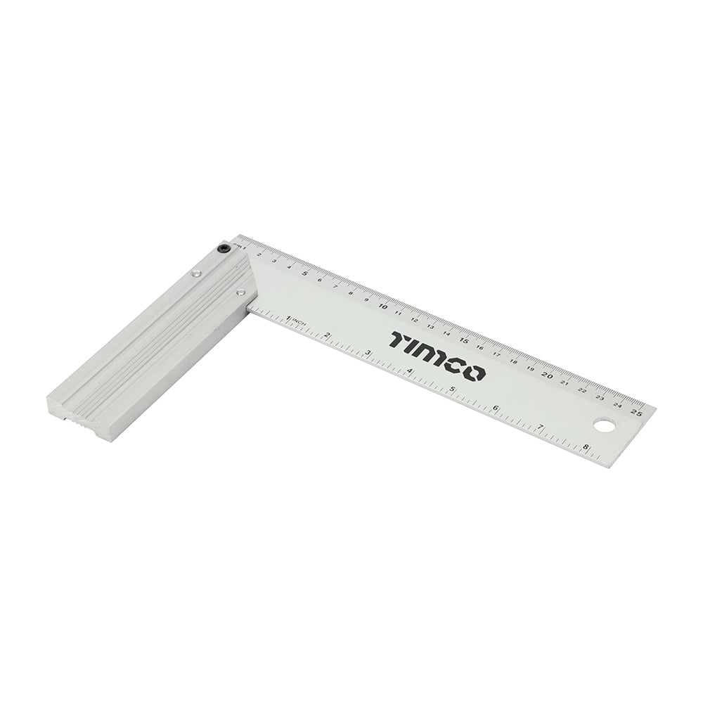 Try Square - Carpentry Square - 10" / 250mm