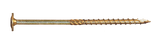 Evolution Truss Head Structural Woodscrews