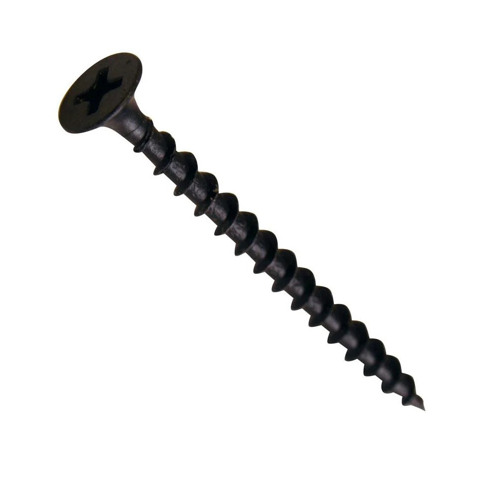 Evolution Drywall Screws - Coarse Thread