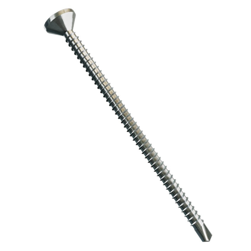 Evolution Drywall Screws - Self Drilling