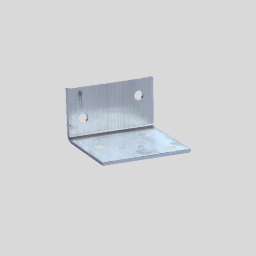 Aluminium Partition Bracket