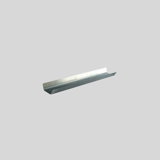 Perimeter Wedge for Metal Tiles