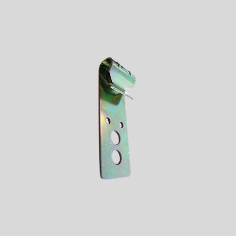 Purlin Clips (Vertical Hangers) - For Suspending from 1.5mm-4mm Flange