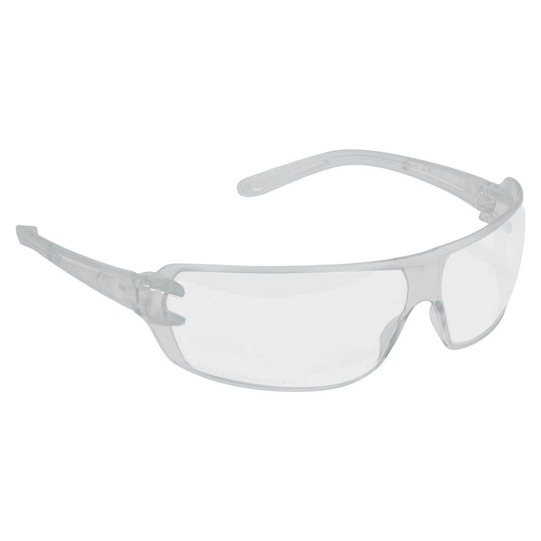 Portwest PS35 Ultra Light Safety Glasses