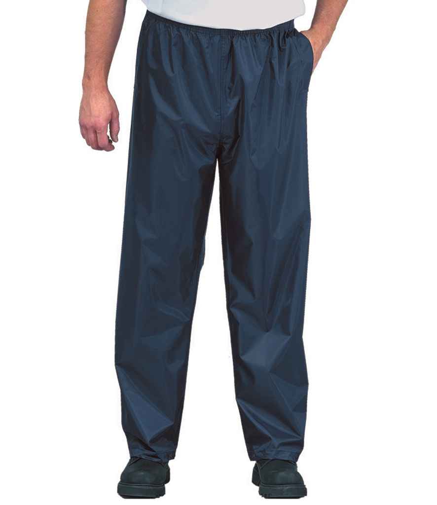 Portwest S441 Classic Rain Trousers