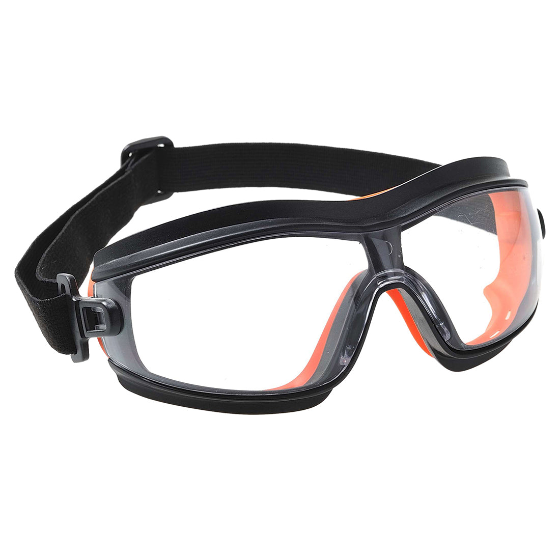 Portwest PW26 Slim Safety Goggles