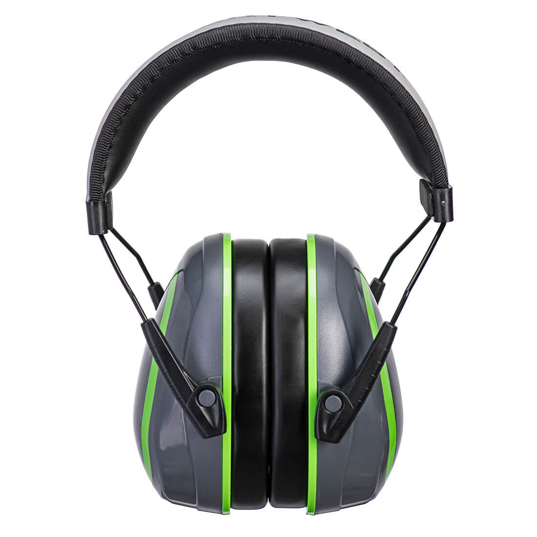 Portwest PW72 HV Extreme Ear Defenders Low