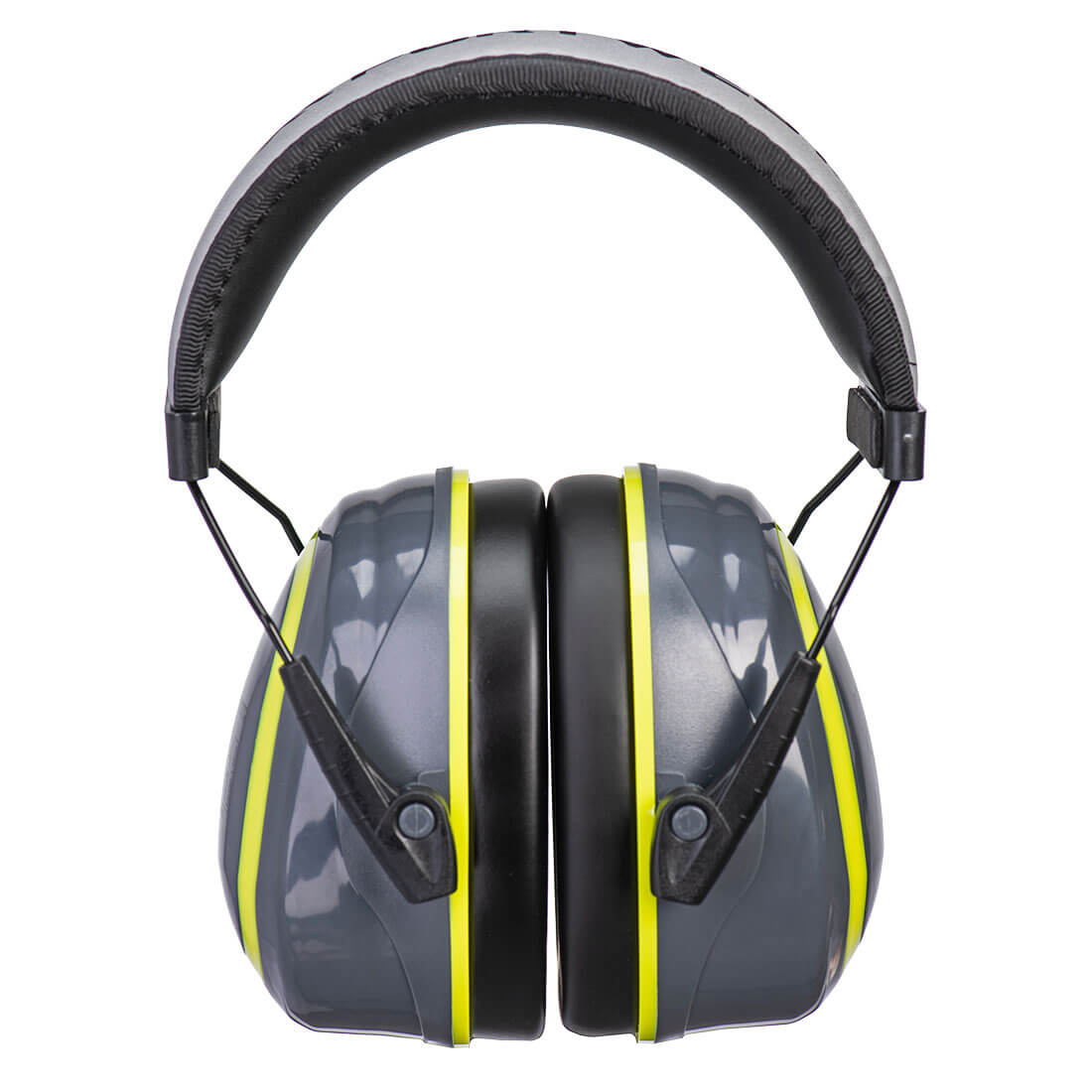 Portwest PW73 HV Extreme Ear Defenders Medium