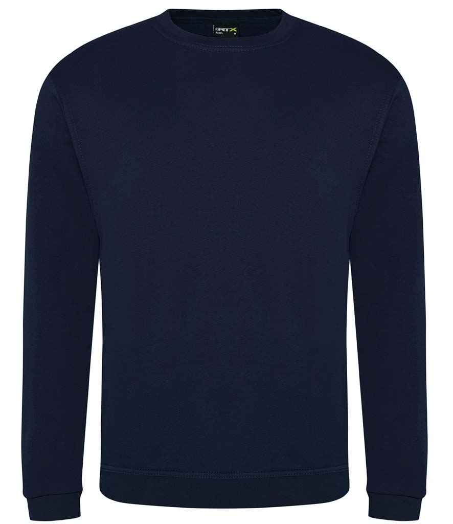 Pro RTX Navy Pro Sweatshirt