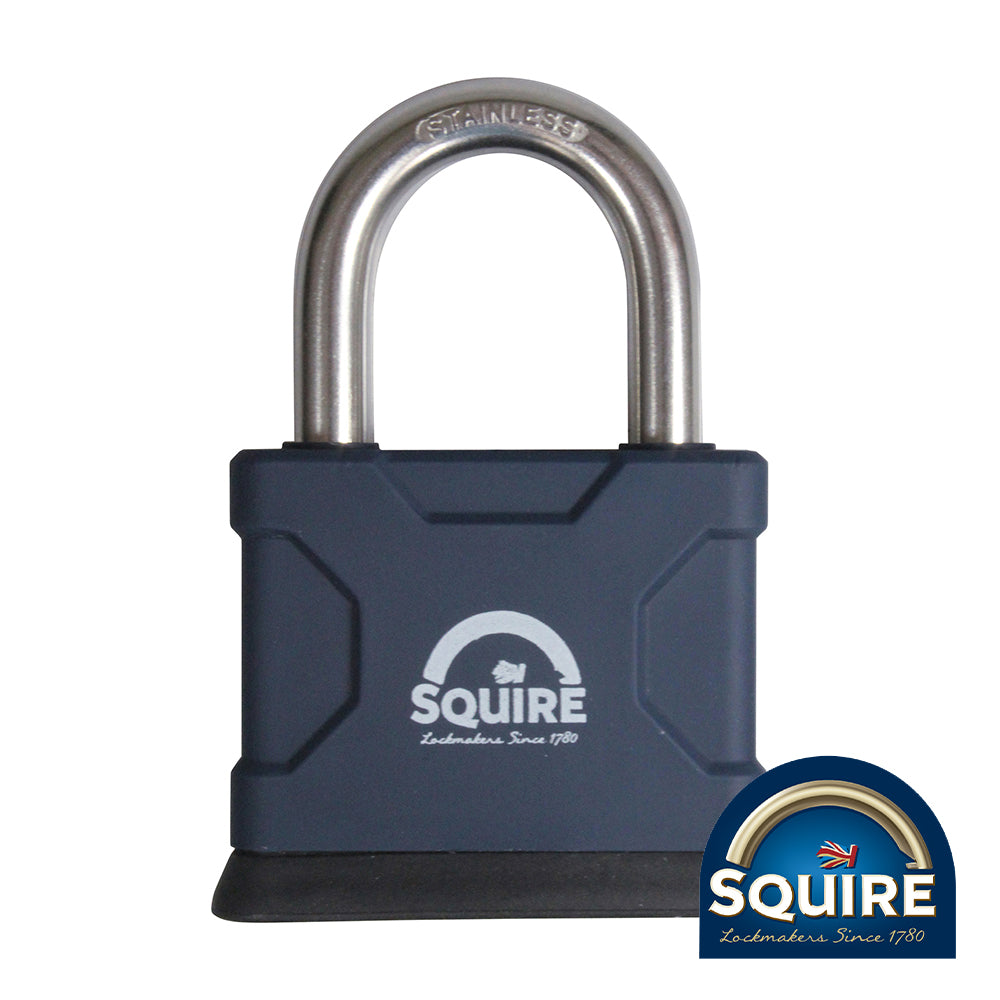 All Terrain Padlock - 40mm