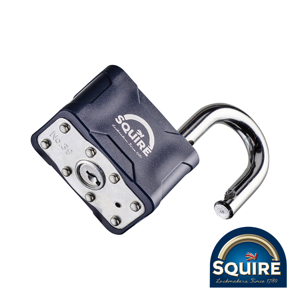 Stronglock Laminated Padlock - 40mm