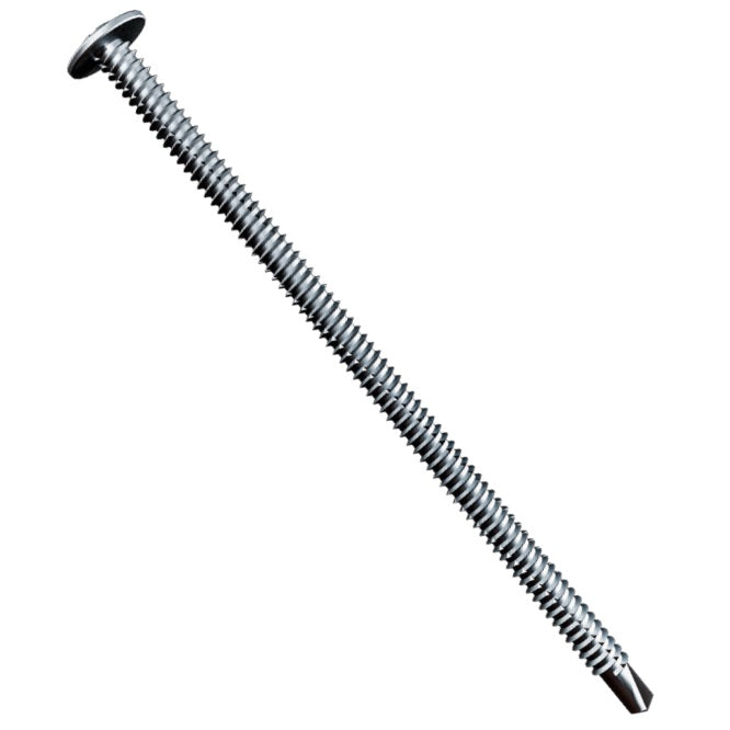 Evolution Baypole Screws -Self Drilling