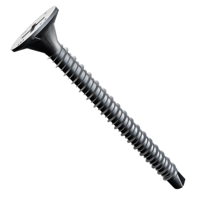 Evolution Cementitious Board Screws