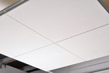 Zentia Optima 2387M Ceiling Tiles - 600x600mm - Vector Edge