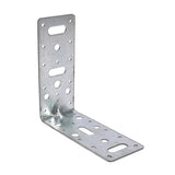 Angle Brackets - Galvanised