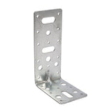 Angle Brackets - Galvanised