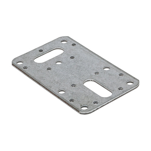 Flat Connector Plates