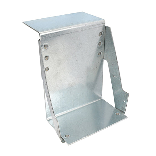 Welded Masonry Hanger - Galvanised