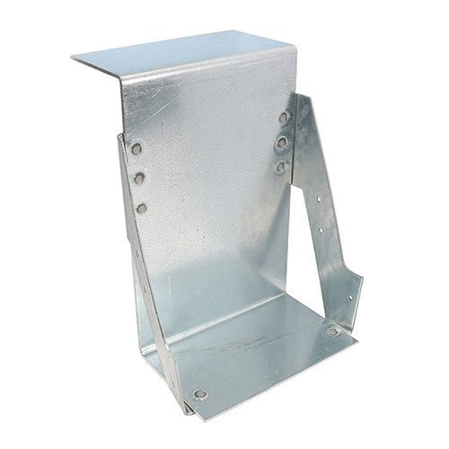 Welded Masonry Hanger - Galvanised