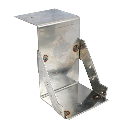 Masonry Joist Hangers - A2 Stainless Steel