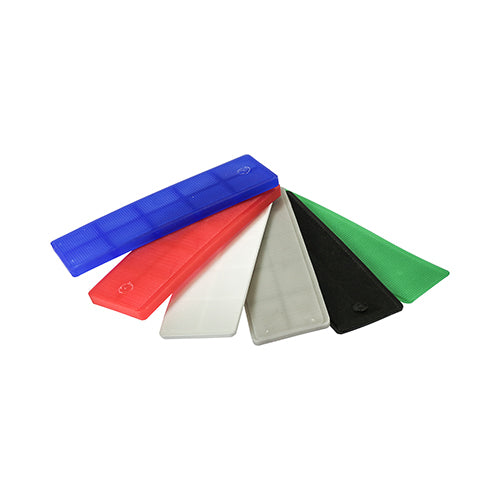 Assorted Glazing Packers - 100 x 28