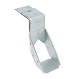 Single Piece Masonry Hanger