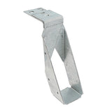 Single Piece Masonry Hanger