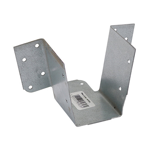 Mini Timber Hangers - A2 Stainless Steel