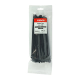 Cable Ties - Black