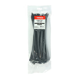 Cable Ties - Black