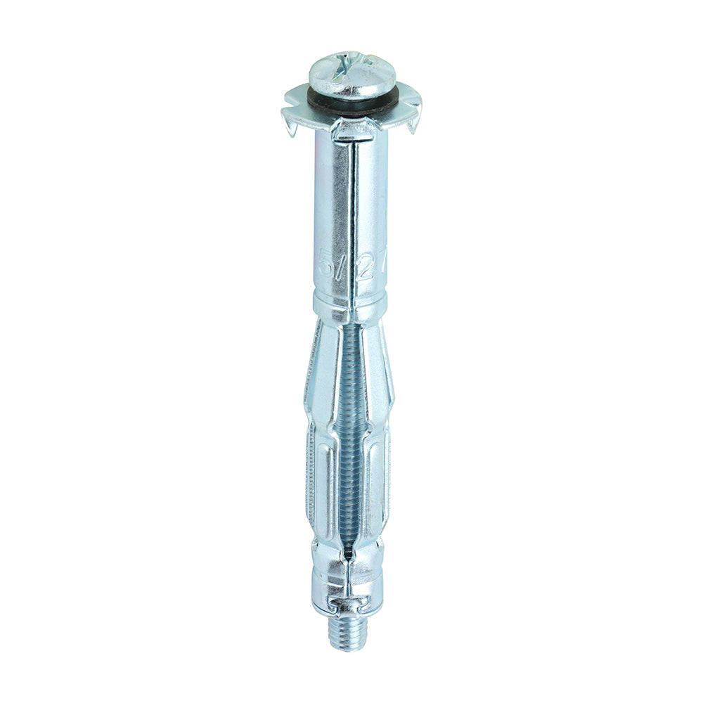 Timco Metal Cavity Anchors