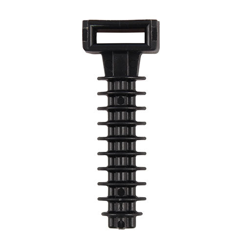 Cable Ties - Black