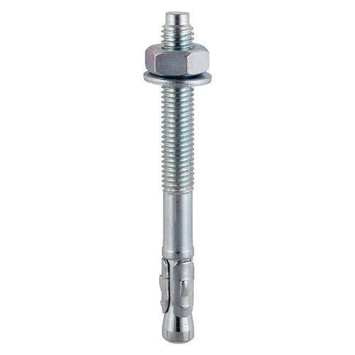 Timco Throughbolts