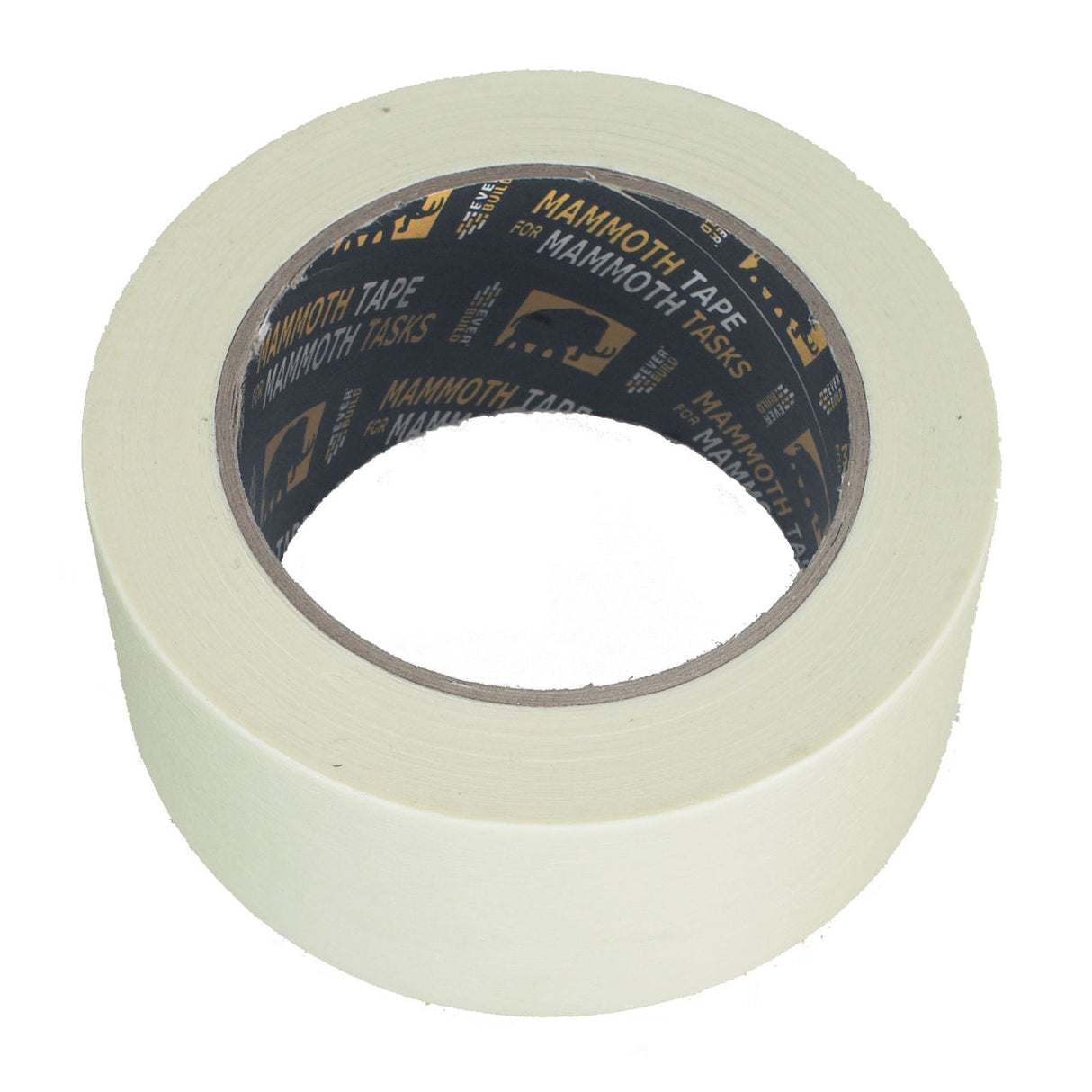 Everbuild Mammoth Trade Masking Tape