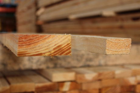 Timber Infill (47mm x 50mm)