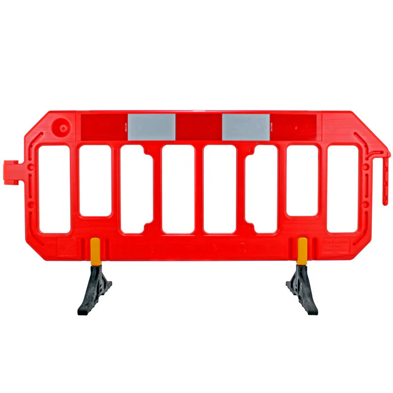 Melba Gate Barrier - Pedestrian Barrier - Chapter 8 Barrier