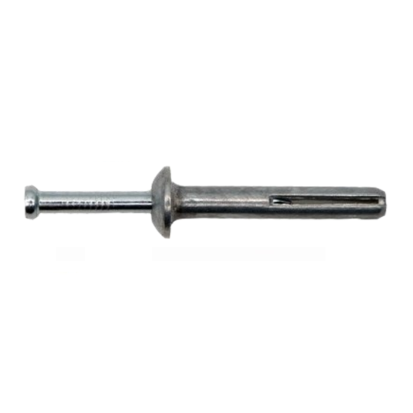 M6 x 40mm - Metal Nail In