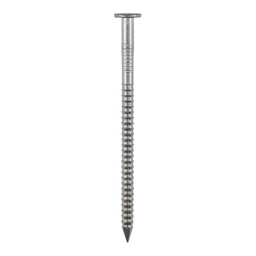 Annular Ringshank Nails - A2 Stainless Steel