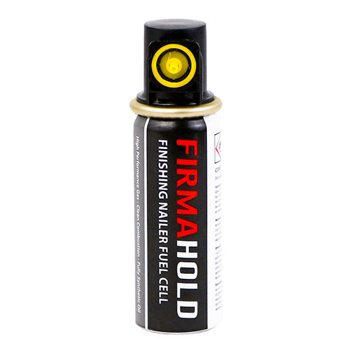 FirmaHold Finishing Nailer Fuel Cells - 30ml (2 Per Box)