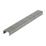 Staples HD Chisel - Galvanised - 1000 Pack